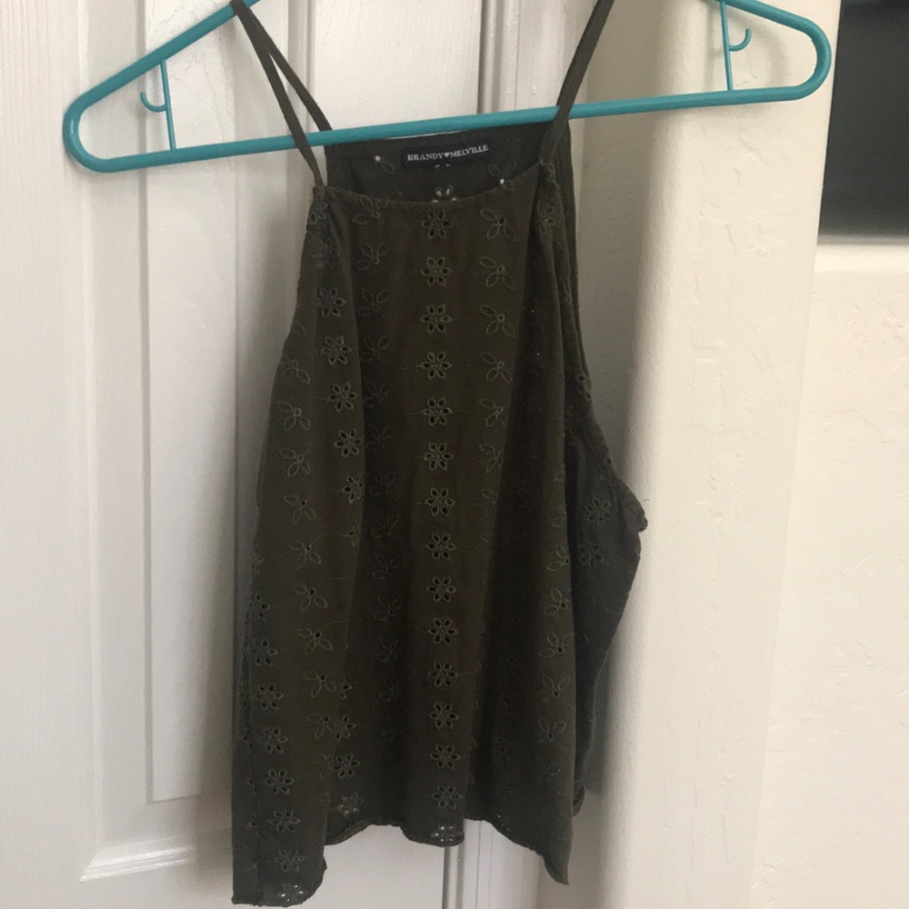 Brandy Melville Tank Top